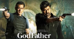 Godfather Movie Hindi Dubbed Download in 300MB HD 720p 1080p